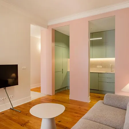 Design Workspace & Ac Appartement