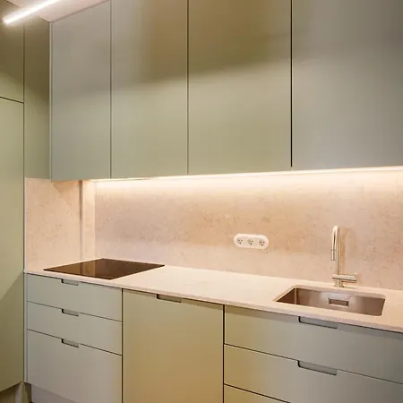 Design Workspace & Ac Lissabon