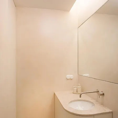 Appartement Design Workspace & Ac Lissabon