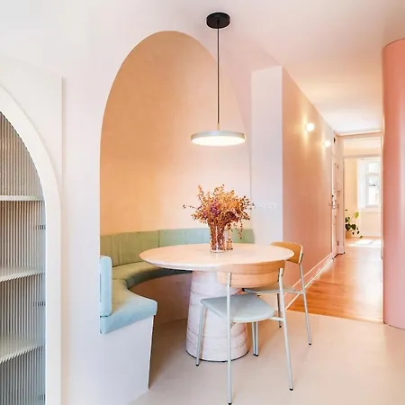 Design Workspace & Ac Lisbon