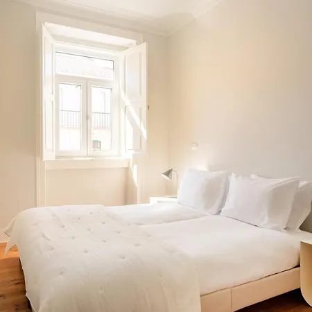 Design Workspace & Ac Appartement