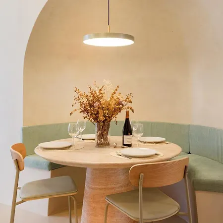 Apartment Design Workspace & Ac