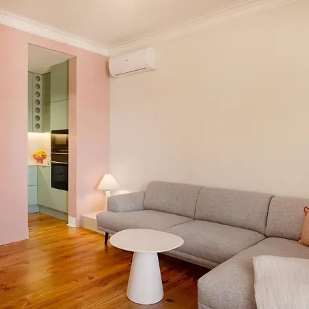 Apartment Design Workspace & Ac