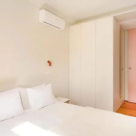 Design Workspace & Ac Appartement *