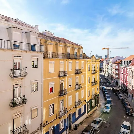 Design Workspace & Ac Lisbon