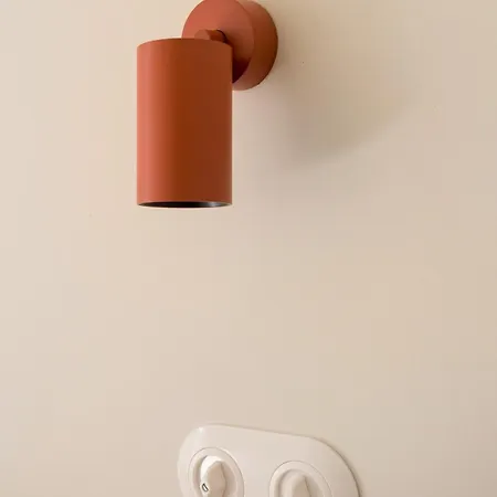 Design Workspace & Ac Apartment *