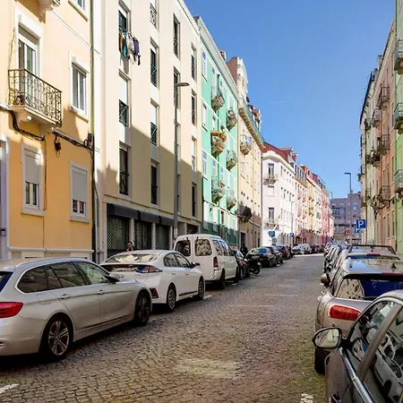 Design Workspace & Ac Lisbon