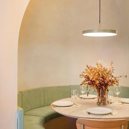 Design Workspace & Ac Apartment Lisbon