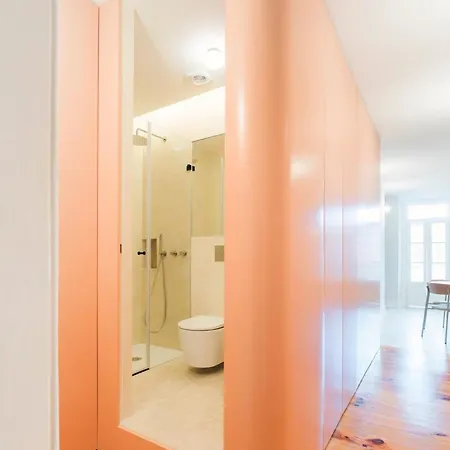 Design Workspace & Ac Lissabon