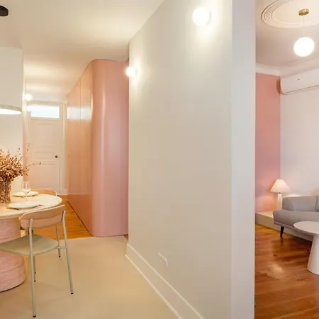 Design Workspace & Ac Appartement *