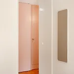 Design Workspace & Ac Apartment Lisbon