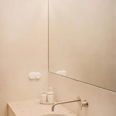 Design Workspace & Ac Appartement *