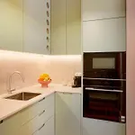Design Workspace & Ac Lejlighed